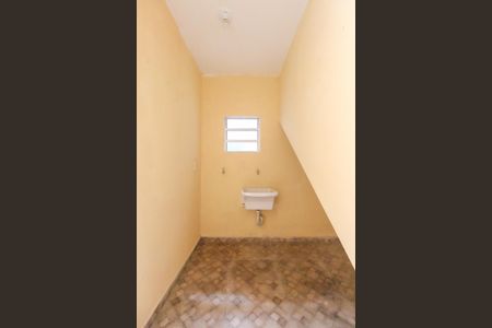 Casa para alugar com 35m², 1 quarto e sem vagaÁrea de Serviço