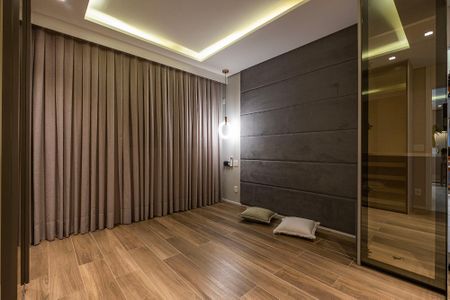 Suíte de apartamento para alugar com 1 quarto, 73m² em Pinheiros, São Paulo