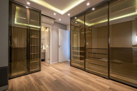 Apartamento para alugar com 73m², 1 quarto e 1 vagaSuíte