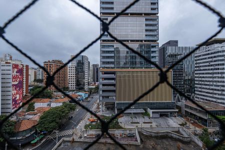 Apartamento para alugar com 1 quarto, 73m² em Pinheiros, São Paulo