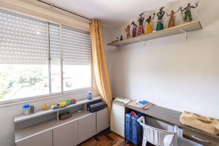 Apartamento para alugar com 101m², 3 quartos e 1 vagaQuarto 