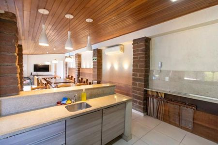 Apartamento para alugar com 101m², 3 quartos e 1 vagaÁrea comum