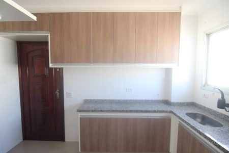 Apartamento à venda com 73m², 2 quartos e 2 vagasCozinha / Área de Serviço