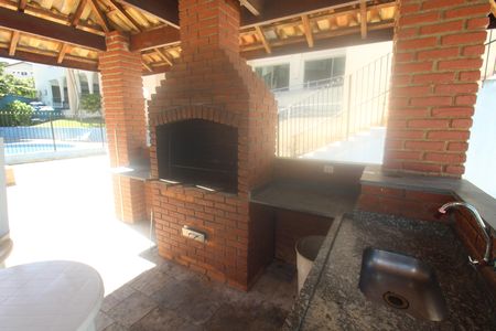 Apartamento à venda com 73m², 2 quartos e 2 vagasÁrea Comum