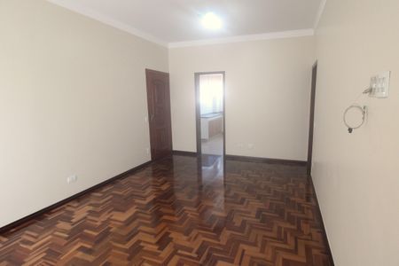 Apartamento à venda com 73m², 2 quartos e 2 vagasSala