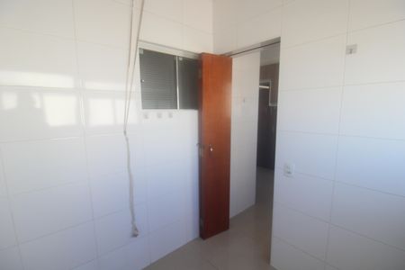 Apartamento à venda com 73m², 2 quartos e 2 vagasCozinha / Área de Serviço