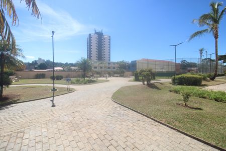 Apartamento à venda com 73m², 2 quartos e 2 vagasÁrea Comum
