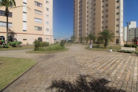 Apartamento à venda com 73m², 2 quartos e 2 vagasÁrea Comum