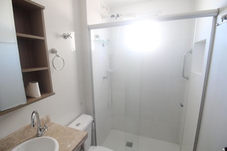 Apartamento à venda com 73m², 2 quartos e 2 vagasBanheiro 2