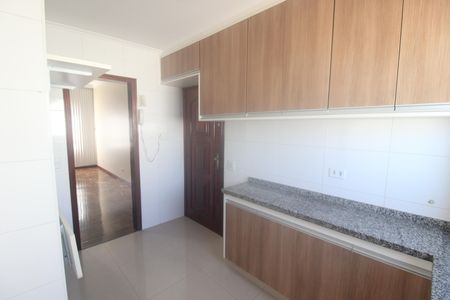 Apartamento à venda com 73m², 2 quartos e 2 vagasCozinha / Área de Serviço