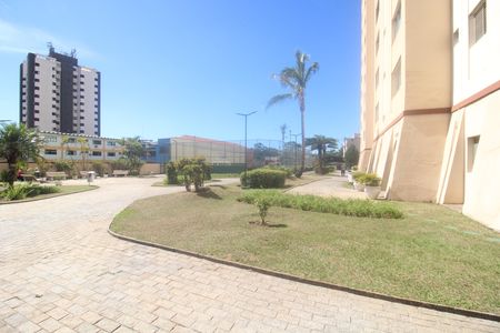Apartamento à venda com 73m², 2 quartos e 2 vagasÁrea Comum