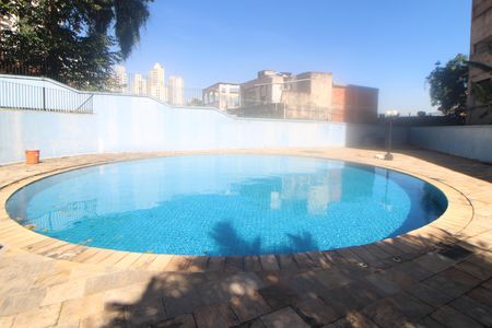 Apartamento à venda com 73m², 2 quartos e 2 vagasÁrea Comum