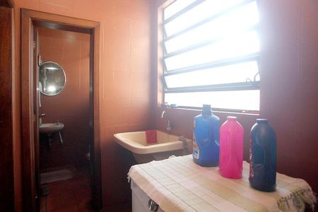 Apartamento à venda com 280m², 3 quartos e 2 vagasÁrea de Serviço 2
