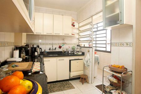 Apartamento à venda com 280m², 3 quartos e 2 vagasCozinha