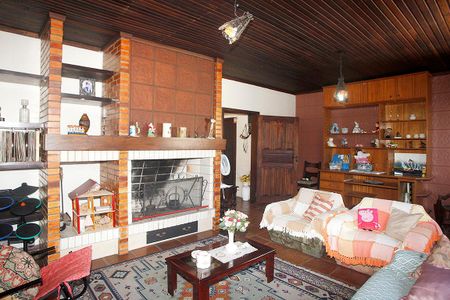 Apartamento à venda com 280m², 3 quartos e 2 vagasSala 3 Cobertura
