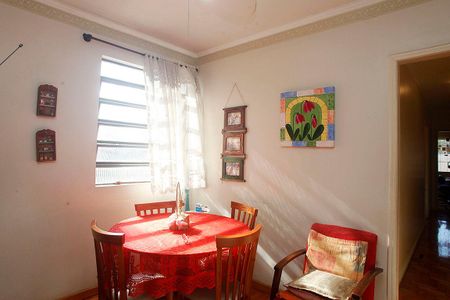 Apartamento à venda com 280m², 3 quartos e 2 vagasSala 2 Jantar