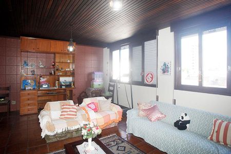 Apartamento à venda com 280m², 3 quartos e 2 vagasSala 3 Cobertura