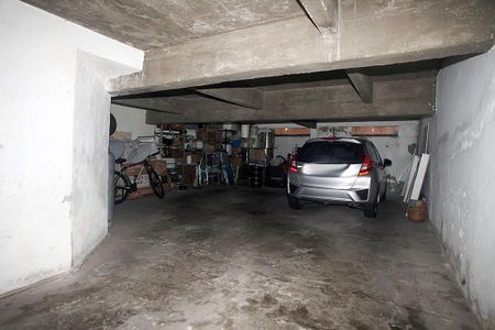 Box Garagem (02 vagas) de apartamento para alugar com 3 quartos, 280m² em Santana, Porto Alegre