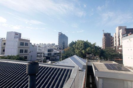 Apartamento à venda com 280m², 3 quartos e 2 vagasTerraço Cobertura Vista