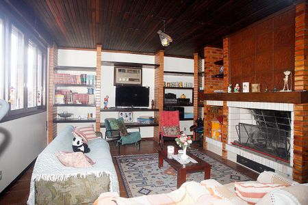 Apartamento à venda com 280m², 3 quartos e 2 vagasSala 3 Cobertura