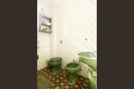 Apartamento à venda com 280m², 3 quartos e 2 vagasBanheiro 2