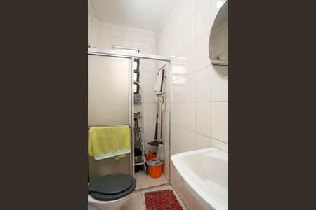 Apartamento à venda com 280m², 3 quartos e 2 vagasBanheiro 3 Serviço