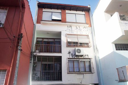 Fachada de apartamento para alugar com 3 quartos, 280m² em Santana, Porto Alegre