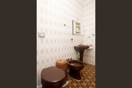 Apartamento à venda com 280m², 3 quartos e 2 vagasBanheiro 1 Quarto Suíte