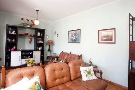 Apartamento à venda com 280m², 3 quartos e 2 vagasSala 1