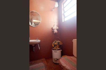 Apartamento à venda com 280m², 3 quartos e 2 vagasBanheiro 4 Lavabo