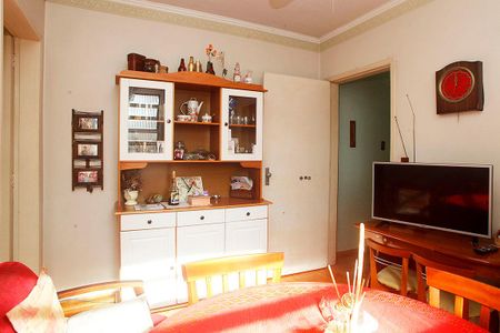 Apartamento à venda com 280m², 3 quartos e 2 vagasSala 2 Jantar