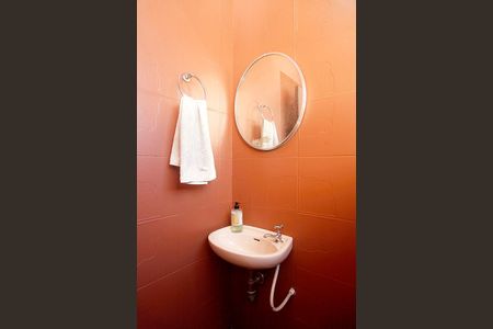 Apartamento à venda com 280m², 3 quartos e 2 vagasBanheiro 4 Lavabo
