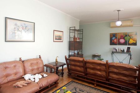 Apartamento à venda com 280m², 3 quartos e 2 vagasSala 1