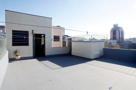 Apartamento à venda com 280m², 3 quartos e 2 vagasTerraço Cobertura