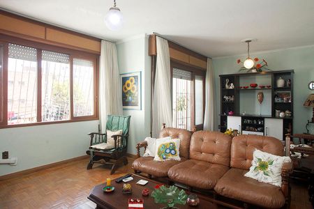 Apartamento para alugar com 3 quartos, 280m² em Santana, Porto Alegre
