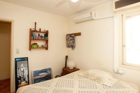 Apartamento à venda com 280m², 3 quartos e 2 vagasQuarto 2