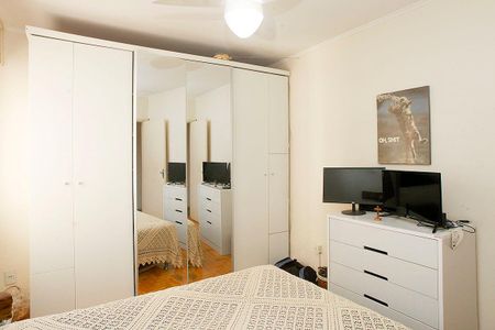 Apartamento à venda com 280m², 3 quartos e 2 vagasQuarto 2