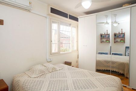 Quarto 2 de apartamento para alugar com 3 quartos, 280m² em Santana, Porto Alegre