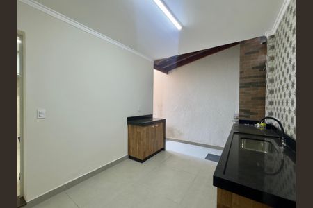 Casa para alugar com 85m², 2 quartos e sem vagaÁrea de Serviço