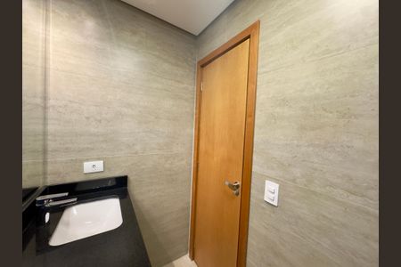 Casa para alugar com 85m², 2 quartos e sem vagaBanheiro 1