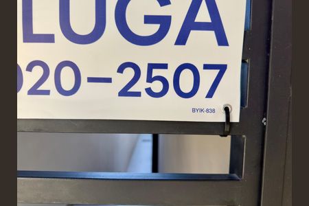 Casa para alugar com 85m², 2 quartos e sem vagaCódigo da placa BYIK-838