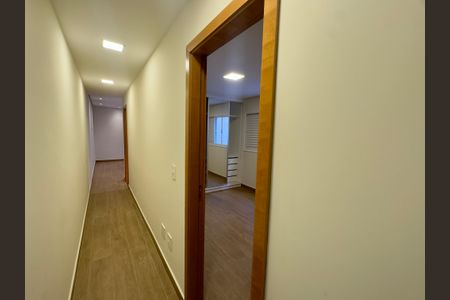 Casa para alugar com 85m², 2 quartos e sem vagaCorredor 