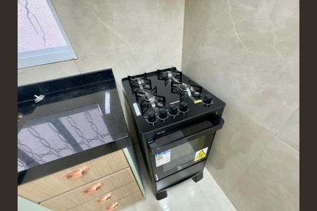Casa para alugar com 85m², 2 quartos e sem vagaCozinha