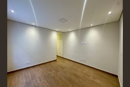 Sala de casa para alugar com 2 quartos, 85m² em Parque Continental I, Guarulhos
