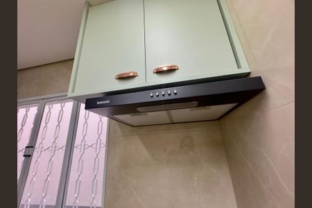 Casa para alugar com 85m², 2 quartos e sem vagaCozinha