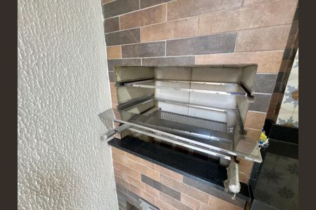 Casa para alugar com 85m², 2 quartos e sem vagaChurrasqueira