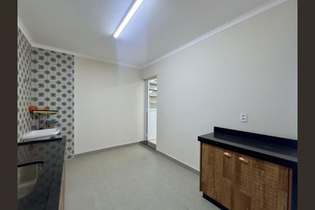 Casa para alugar com 85m², 2 quartos e sem vagaÁrea de Serviço
