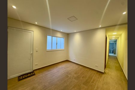 Sala de casa para alugar com 2 quartos, 85m² em Parque Continental I, Guarulhos