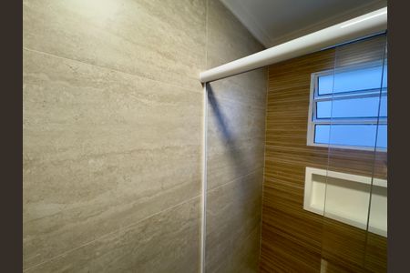 Casa para alugar com 85m², 2 quartos e sem vagaBanheiro 2