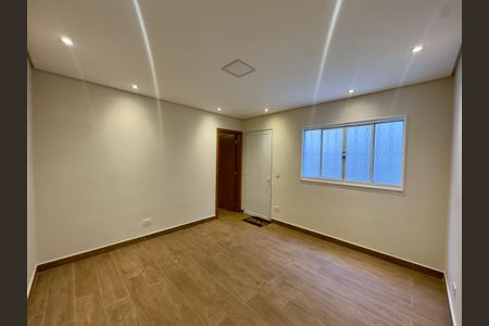 Casa para alugar com 85m², 2 quartos e sem vagaSala